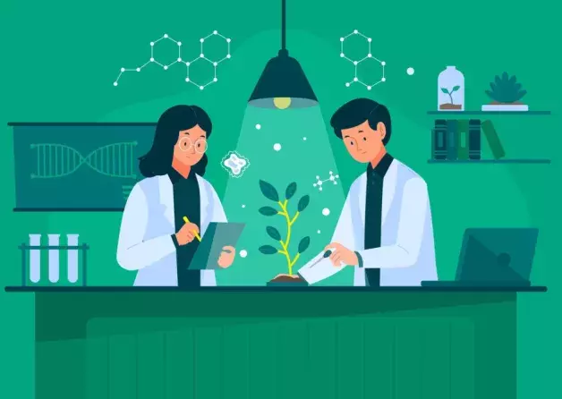 PhD student recruitment at Laboratory of Plant…